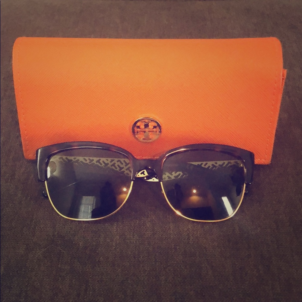Tory Burch Sunglasses